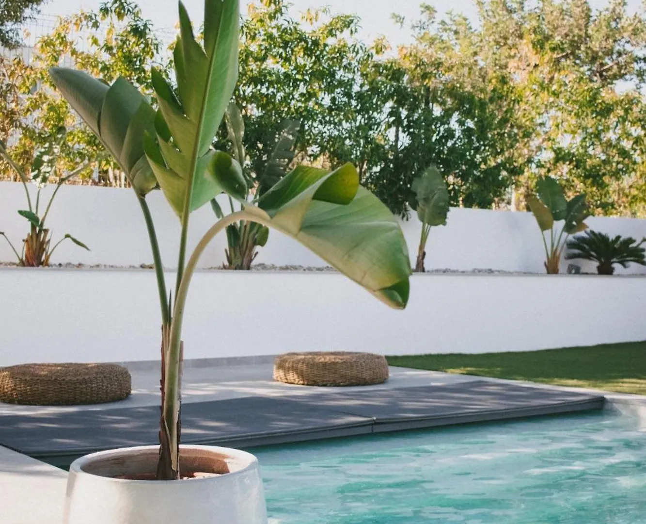 Casa Lnnoa Boutique Room Whit Private Pool Lagos