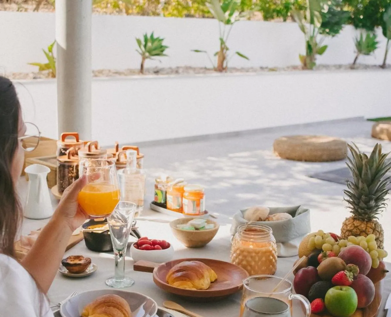 Casa Lnnoa Boutique Room Whit Private Pool Lagos