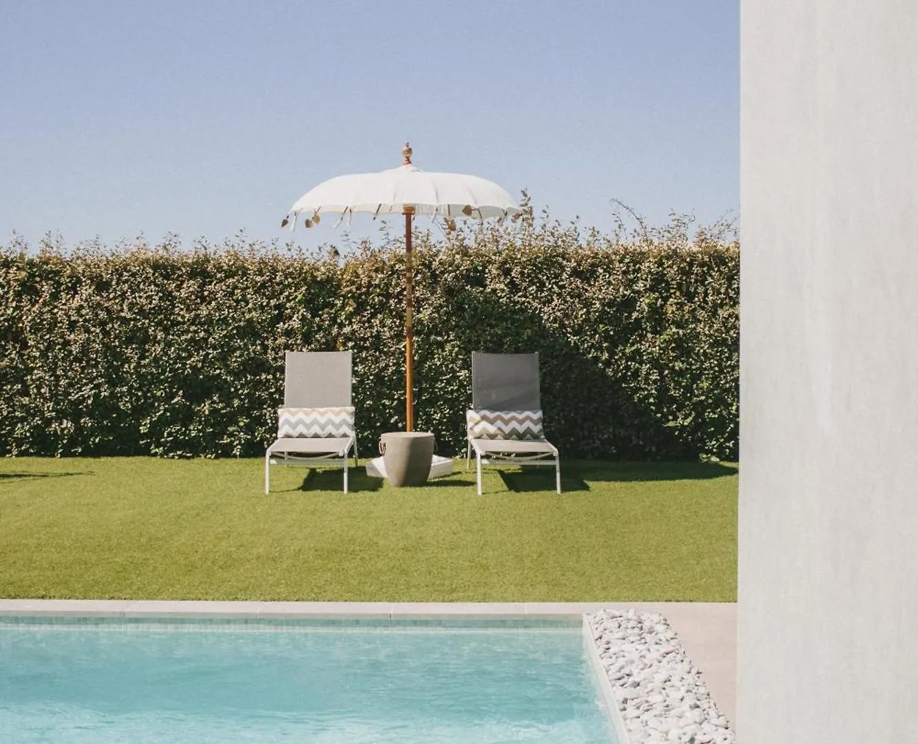 Casa Lnnoa Boutique Room Whit Private Pool Lagos 0*,
