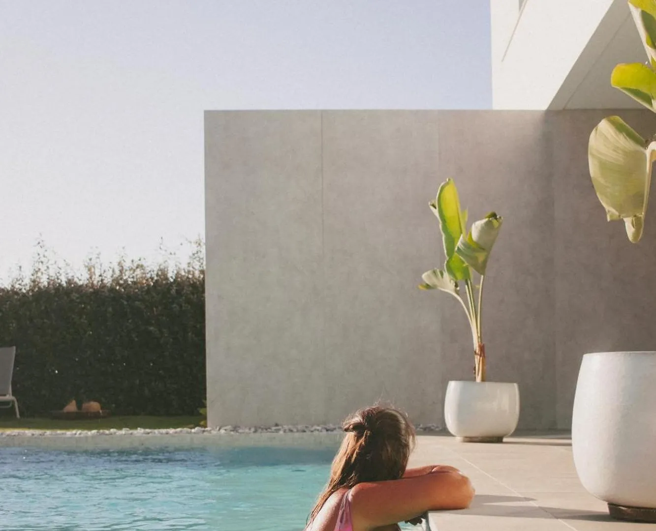 Bed & Breakfast Casa Lnnoa Boutique Room Whit Private Pool Lagos Portugal
