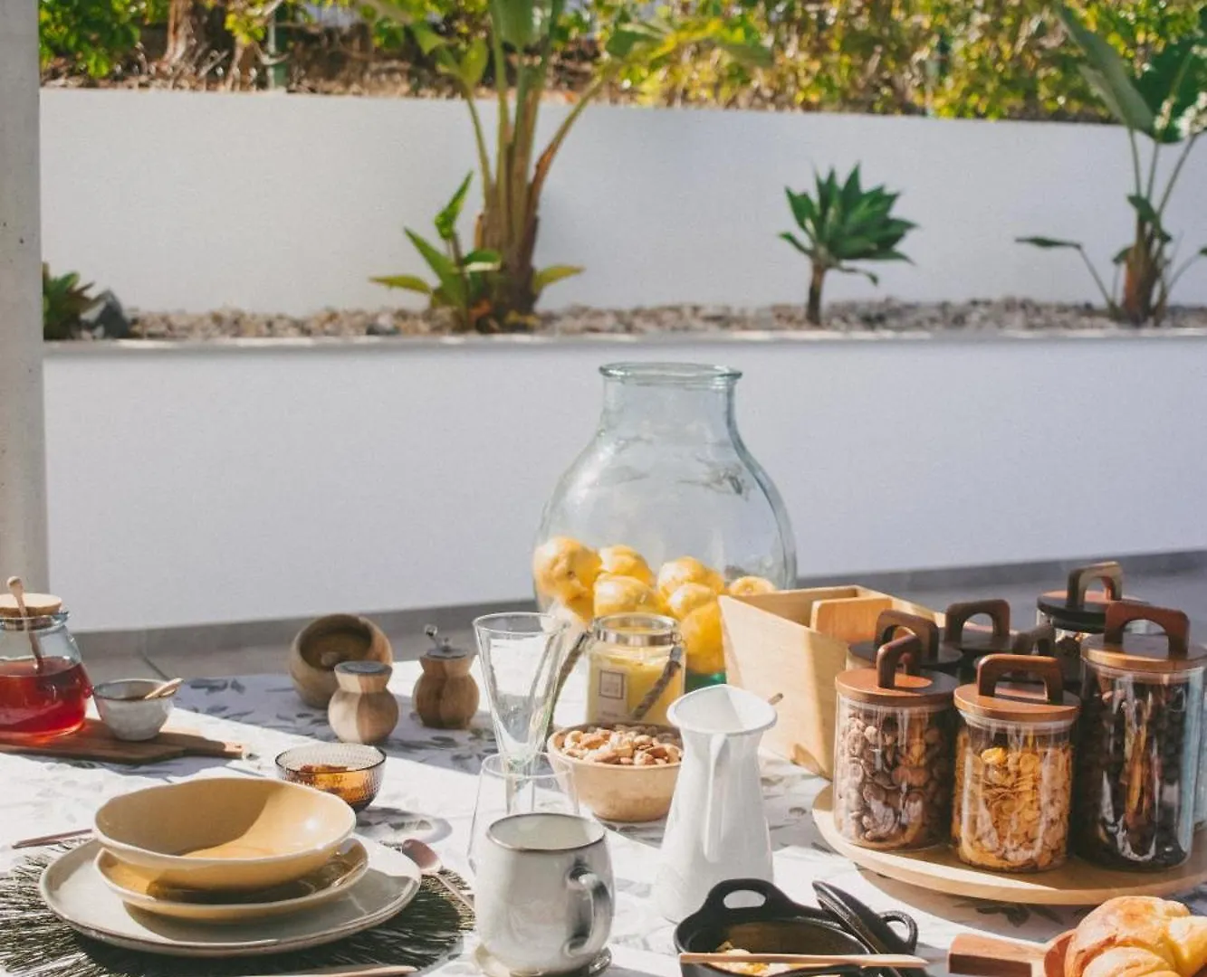 Casa Lnnoa Boutique Room Whit Private Pool Lagos 0*,