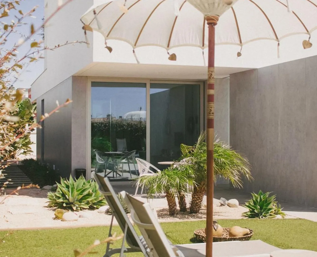 Bed & Breakfast Casa Lnnoa Boutique Room Whit Private Pool Lagos
