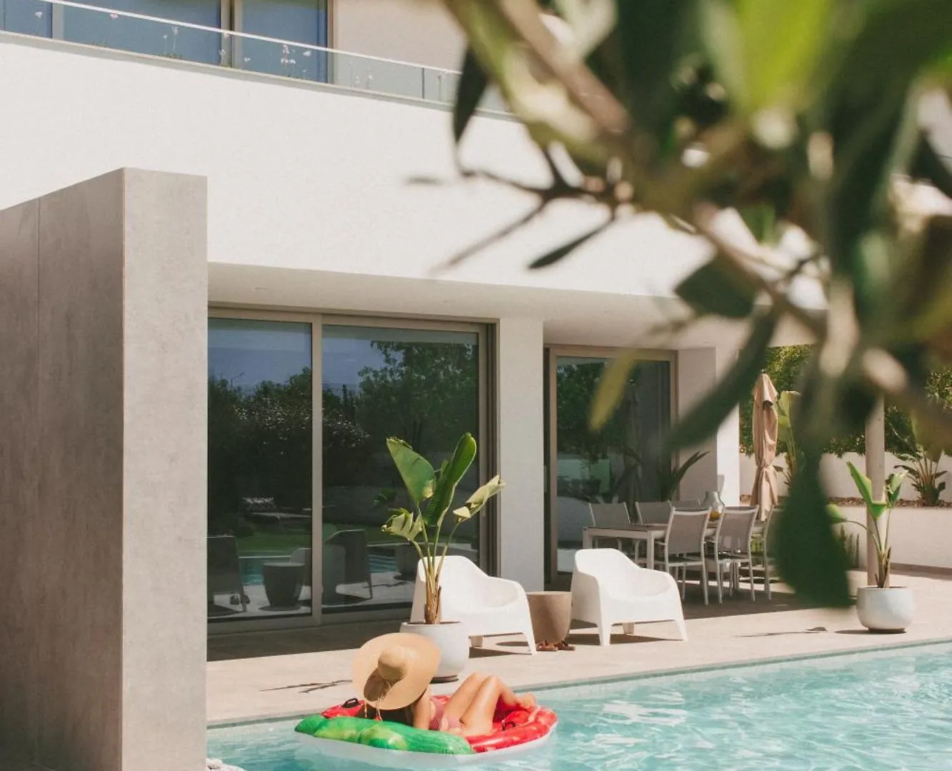 Casa Lnnoa Boutique Room Whit Private Pool Lagos Portugal
