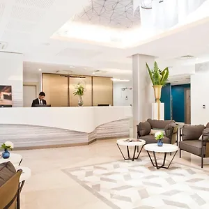Residhome 4*, Marseilles Frankreich