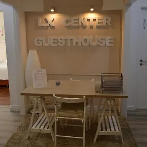 Lx Center 3*, Lissabon Portugal