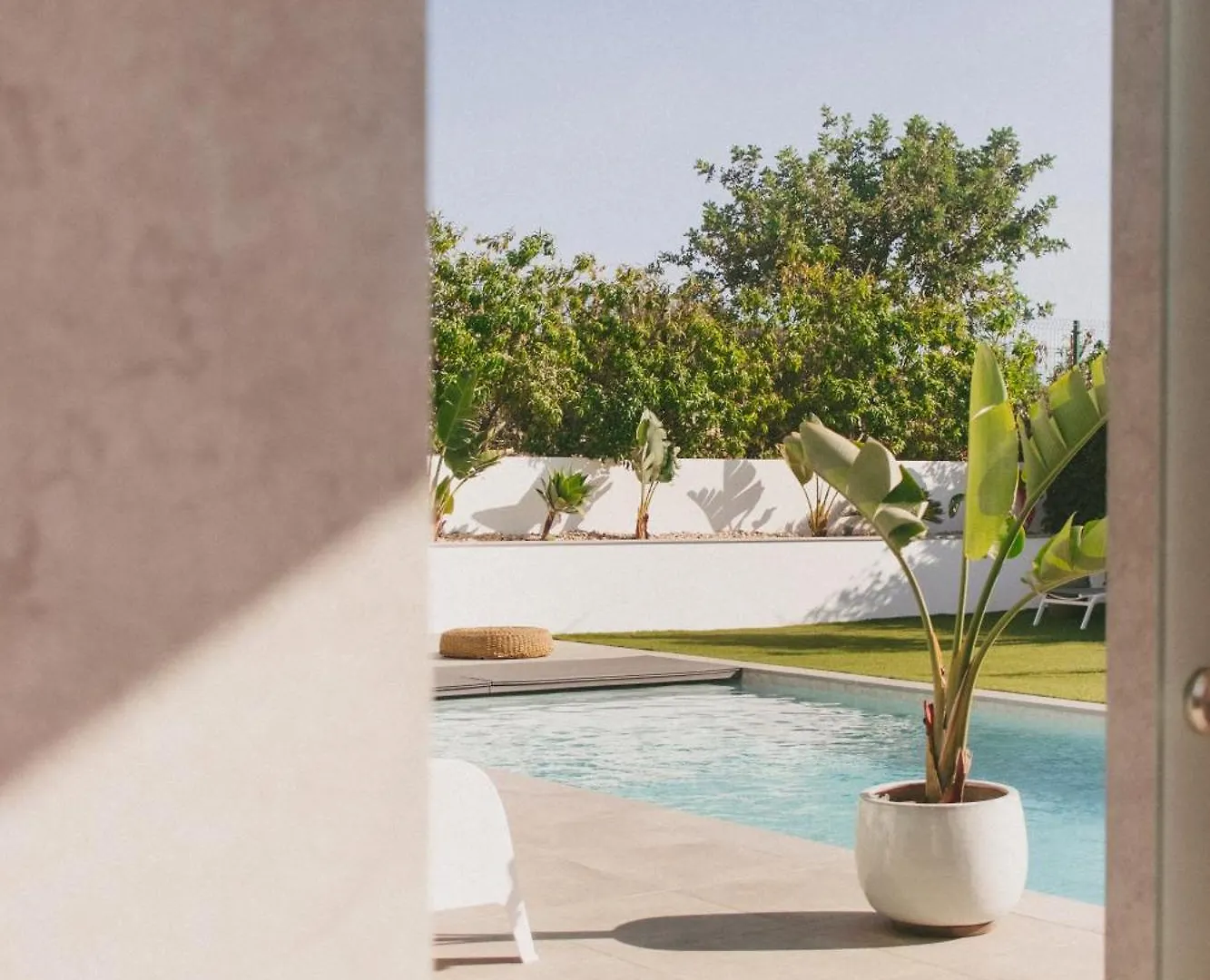 Casa Lnnoa Boutique Room Whit Private Pool Lagos 0*,  Portugal