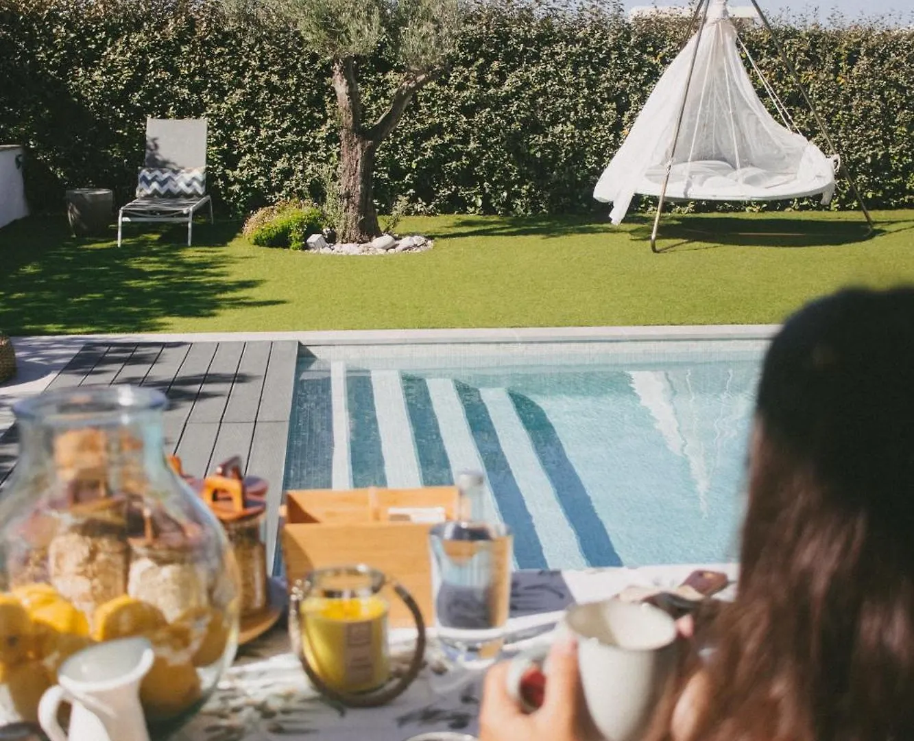 Casa Lnnoa Boutique Room Whit Private Pool Lagos Portugal