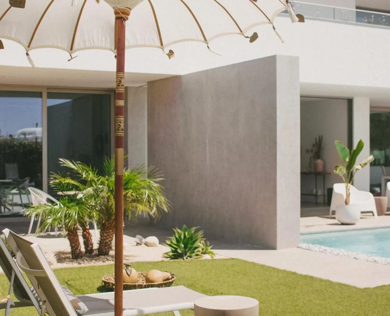 Casa Lnnoa Boutique Room Whit Private Pool Lagos 0*,